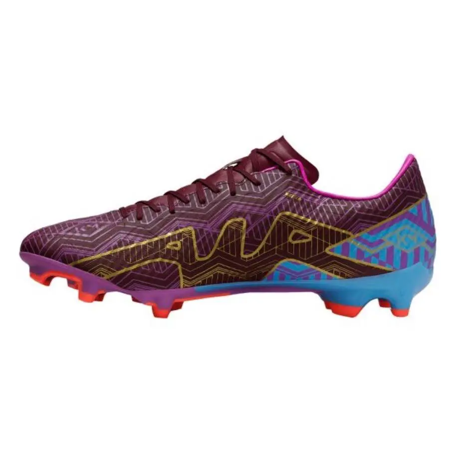 Nike shoes - Nike Zoom Mercurial Vapor 15 FG MG - DV0707-694 - Purple, Main: Purple 0