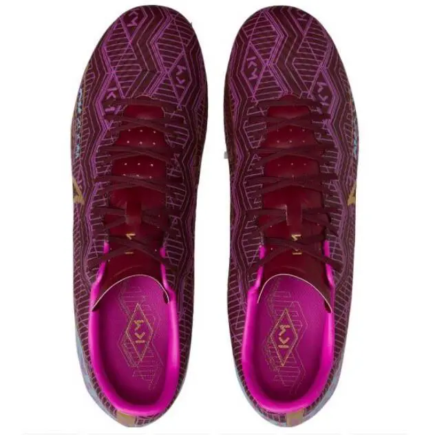 Nike shoes - Nike Zoom Mercurial Vapor 15 FG MG - DV0707-694 - Purple, Main: Purple 2