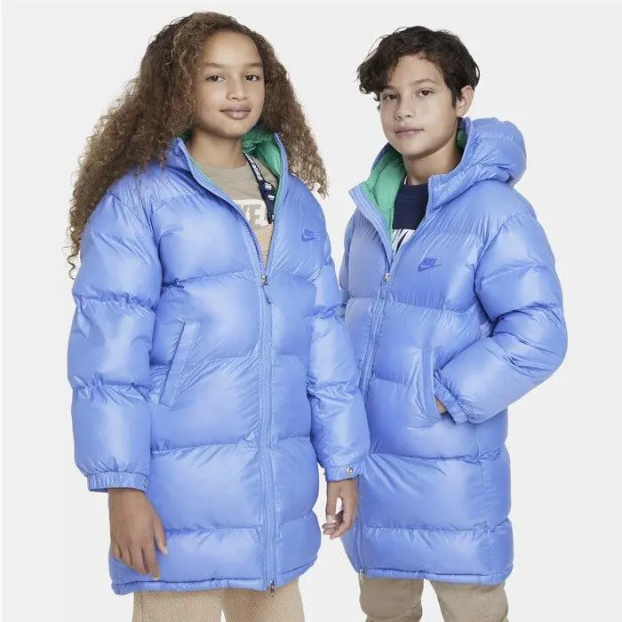 Nike clothing - Nike Therma Fit - Therma Fit - Blue 10
