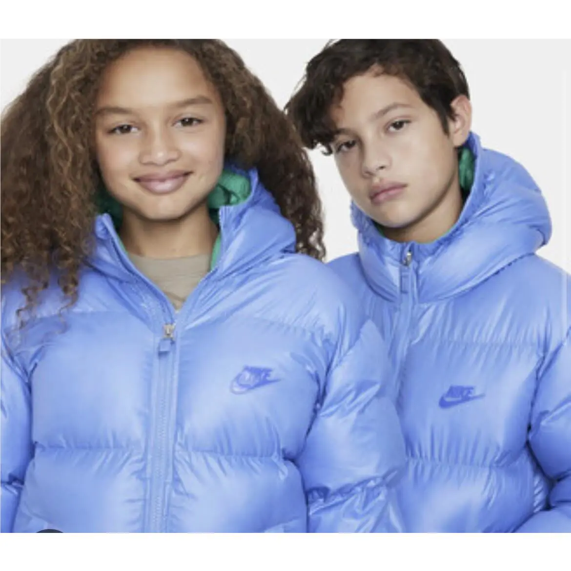 Nike clothing - Nike Therma Fit - Therma Fit - Blue 12