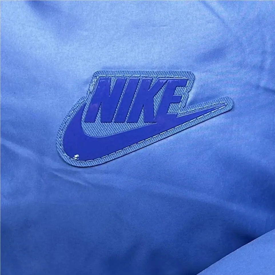 Nike clothing - Nike Therma Fit - Therma Fit - Blue 5
