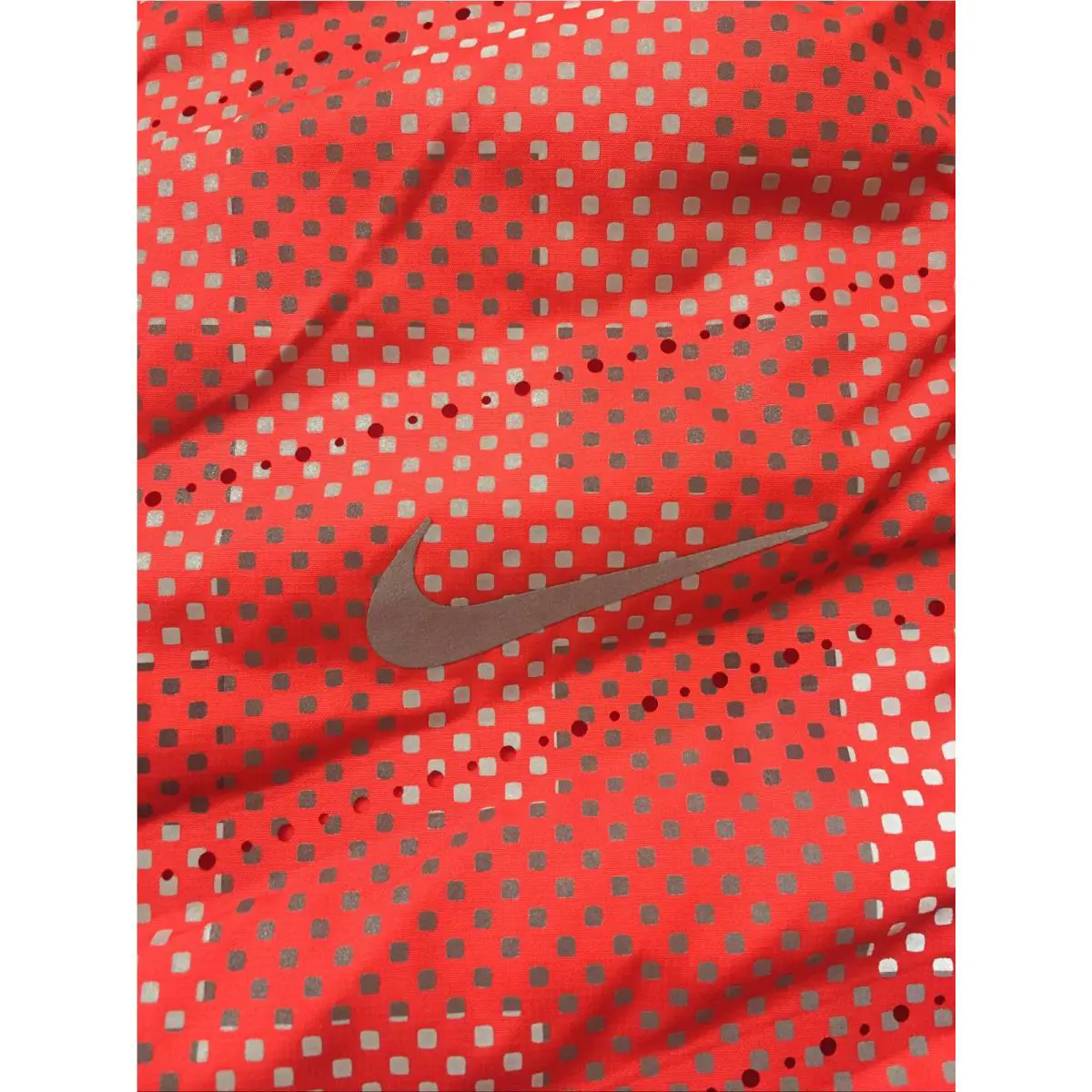Nike clothing - Nike AeroLoft - AeroLoft - Orange (UPC: 0886060768414) 0