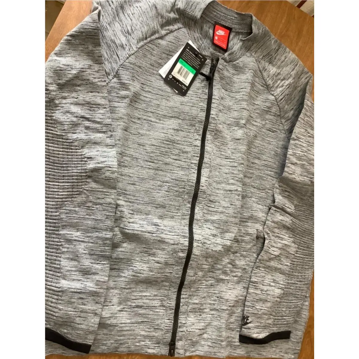 Nike clothing - Gray 0
