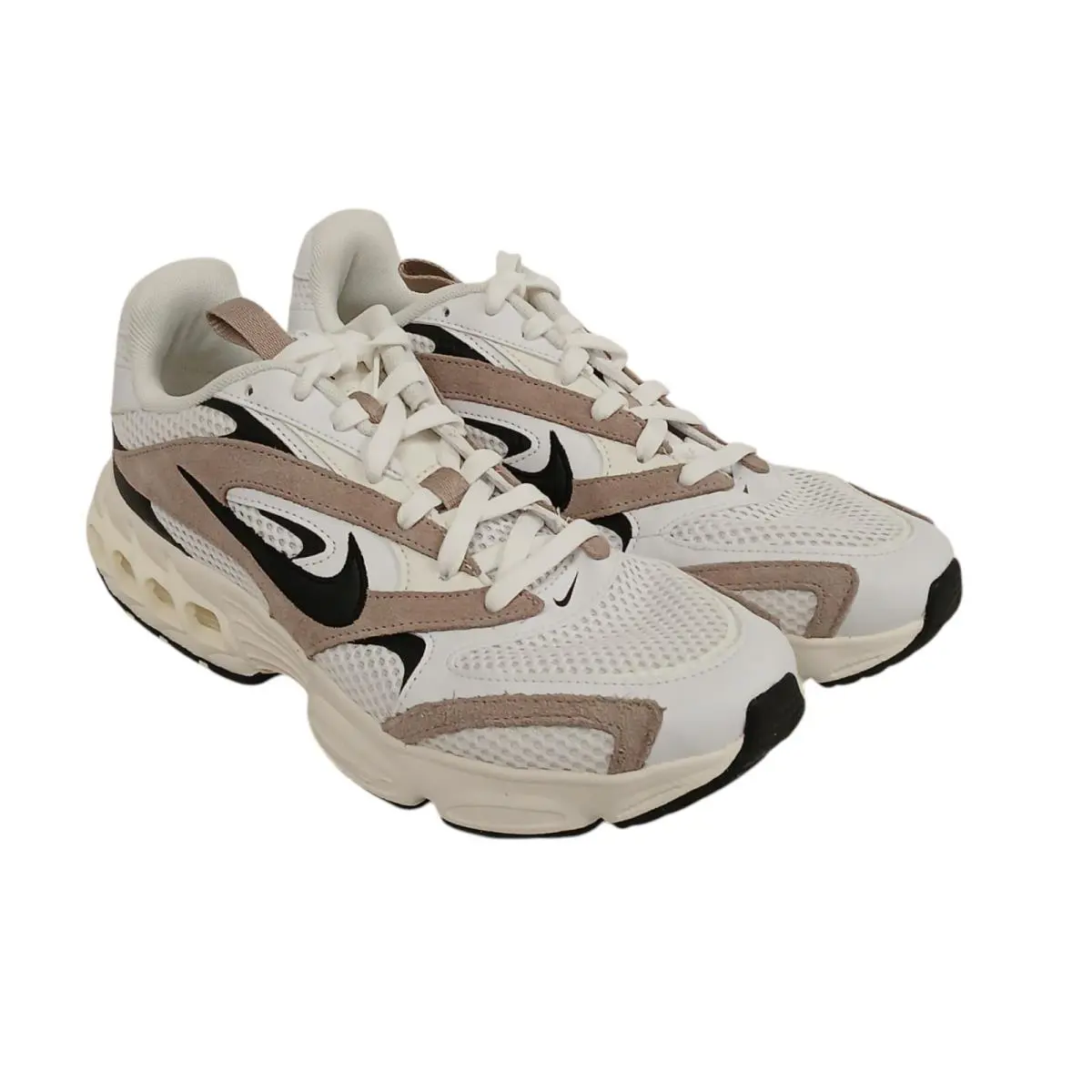 Nike shoes - Nike Air Zoom Fire - Air Zoom Fire - FN3483 100 - White/Black-Sail (UPC: 196608452515) 0