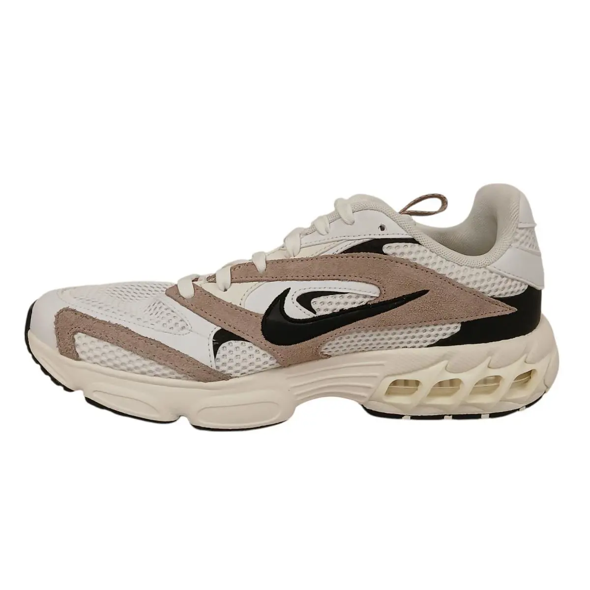 Nike shoes - Nike Air Zoom Fire - Air Zoom Fire - FN3483 100 - White/Black-Sail (UPC: 196608452515) 1