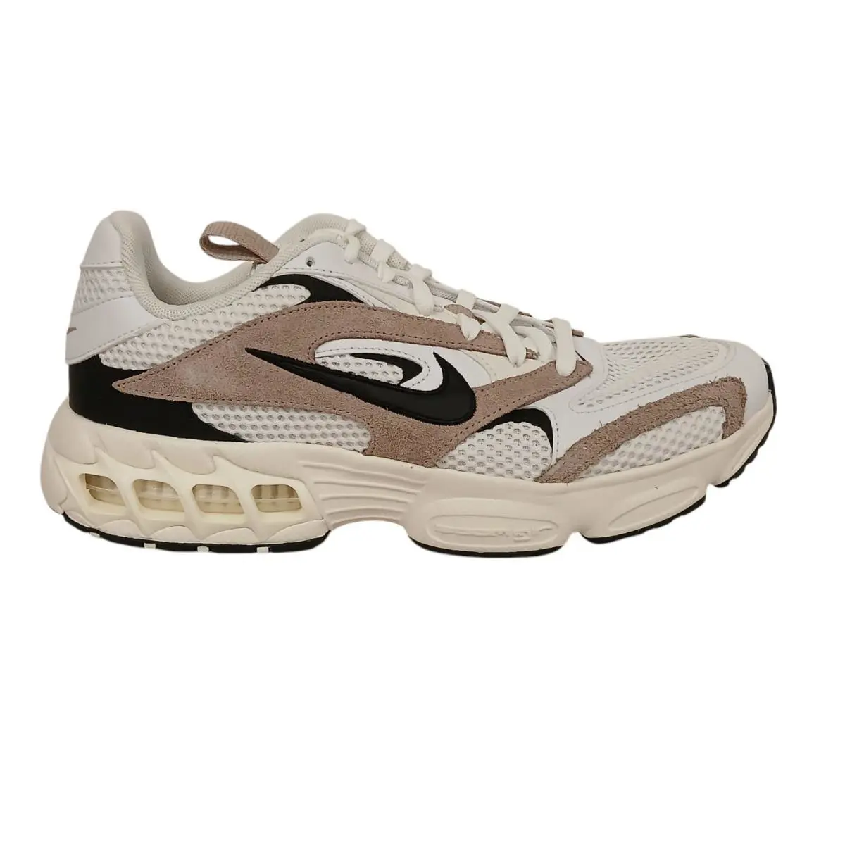 Nike shoes - Nike Air Zoom Fire - Air Zoom Fire - FN3483 100 - White/Black-Sail (UPC: 196608452515) 2