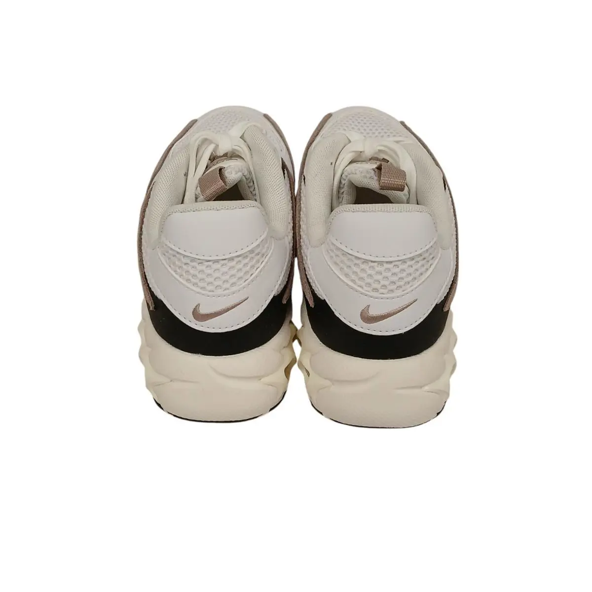 Nike shoes - Nike Air Zoom Fire - Air Zoom Fire - FN3483 100 - White/Black-Sail (UPC: 196608452515) 3