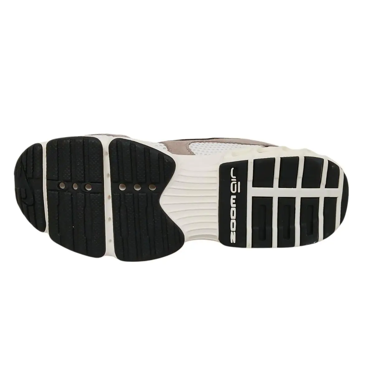 Nike shoes - Nike Air Zoom Fire - Air Zoom Fire - FN3483 100 - White/Black-Sail (UPC: 196608452515) 4