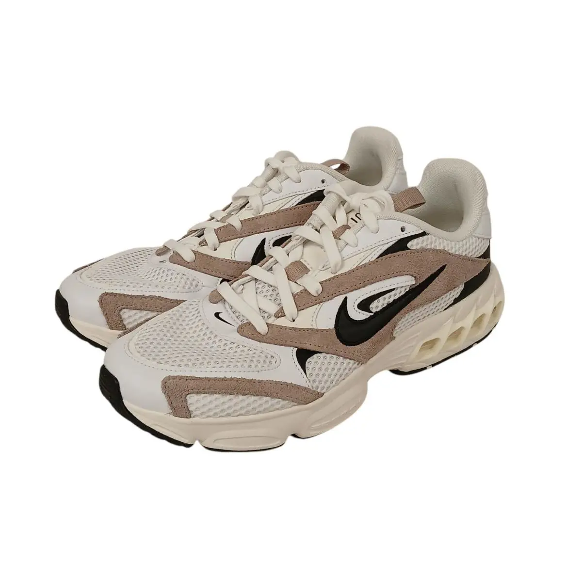 Nike shoes - Nike Air Zoom Fire - Air Zoom Fire - FN3483 100 - White/Black-Sail (UPC: 196608452515) 5