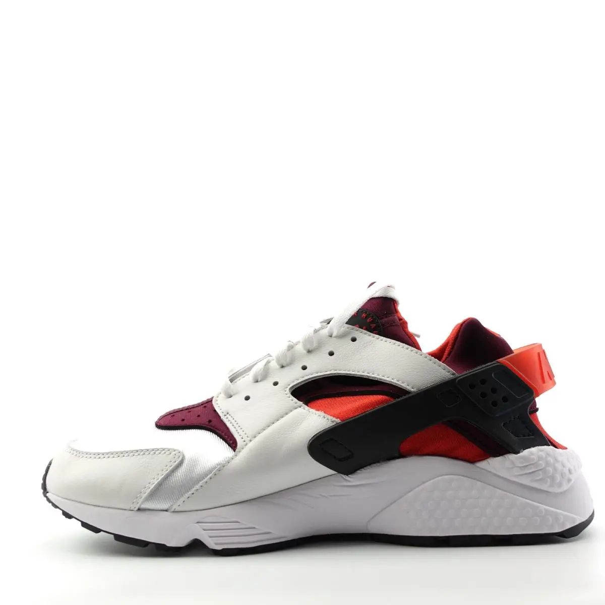 Nike shoes - Nike Air Huarache - Air Huarache - DD1068 105 - White/Red/Oxide 0
