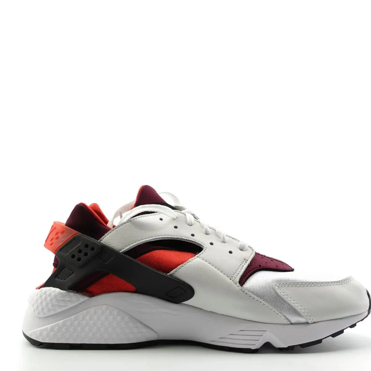Nike shoes - Nike Air Huarache - Air Huarache - DD1068 105 - White/Red/Oxide 1