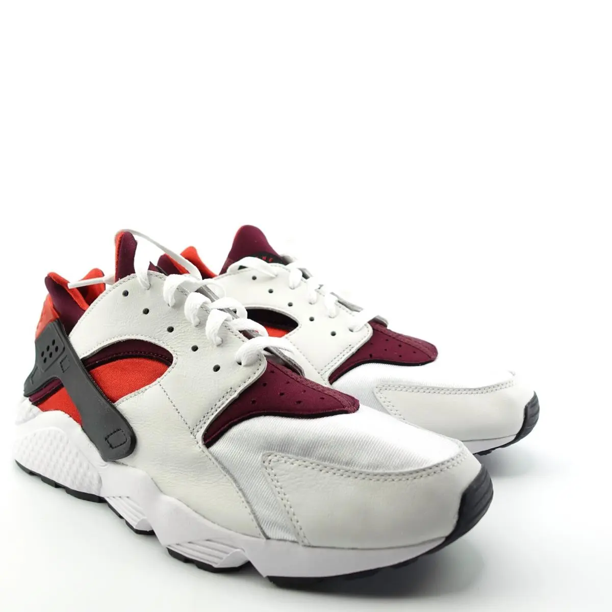 Nike shoes - Nike Air Huarache - Air Huarache - DD1068 105 - White/Red/Oxide 5