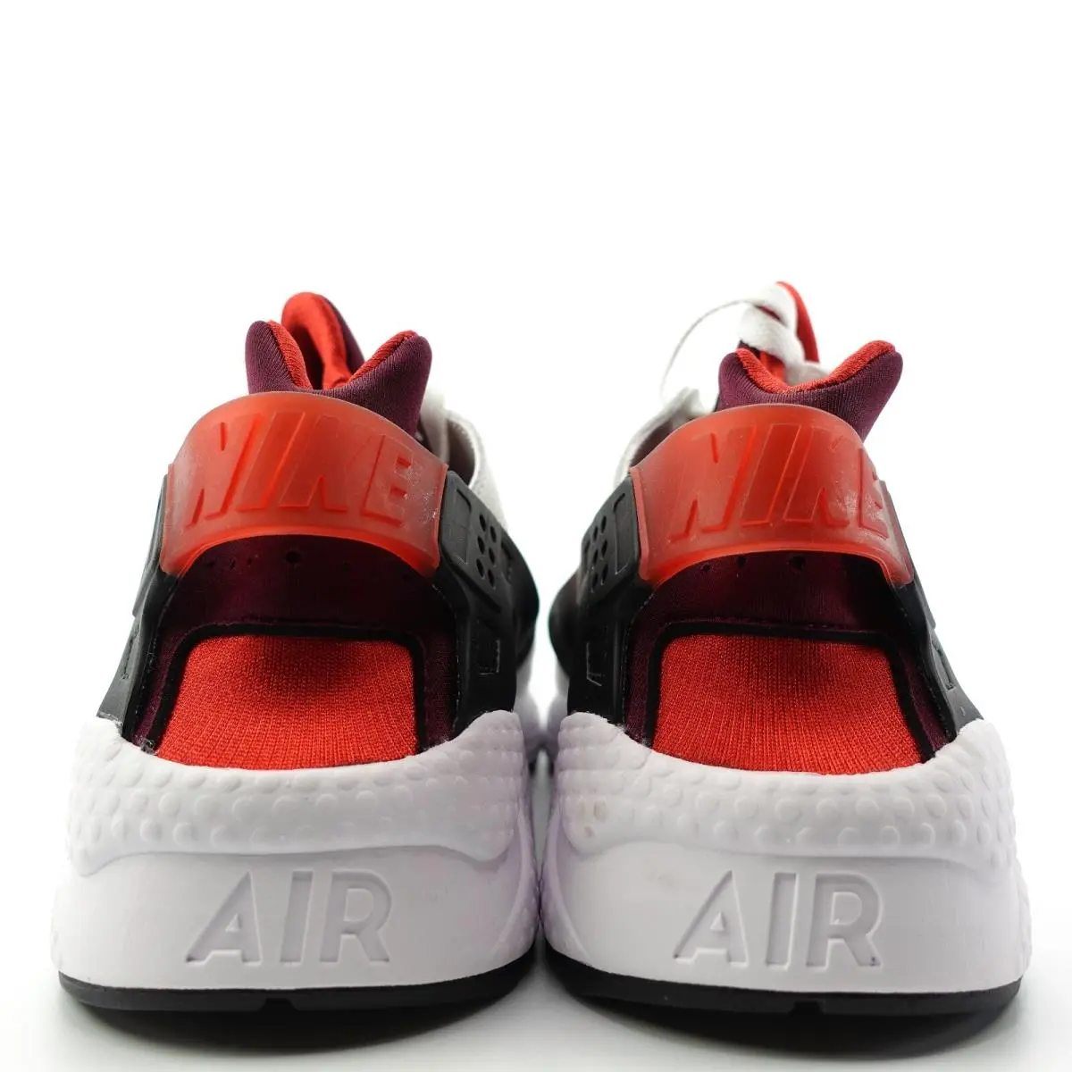 Nike shoes - Nike Air Huarache - Air Huarache - DD1068 105 - White/Red/Oxide 6