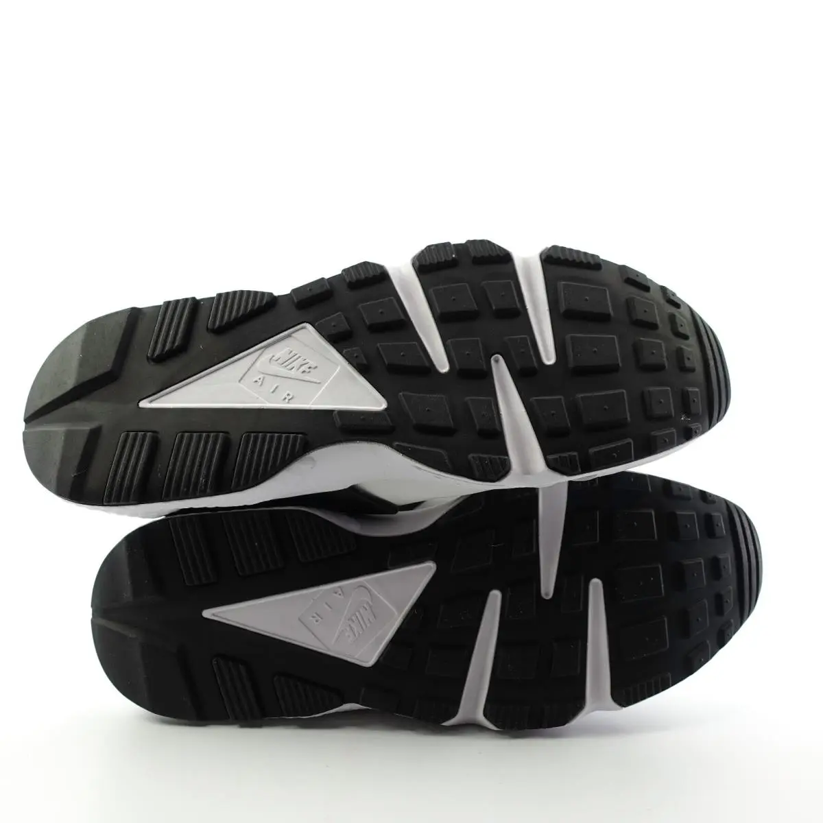 Nike shoes - Nike Air Huarache - Air Huarache - DD1068 105 - White/Red/Oxide 7