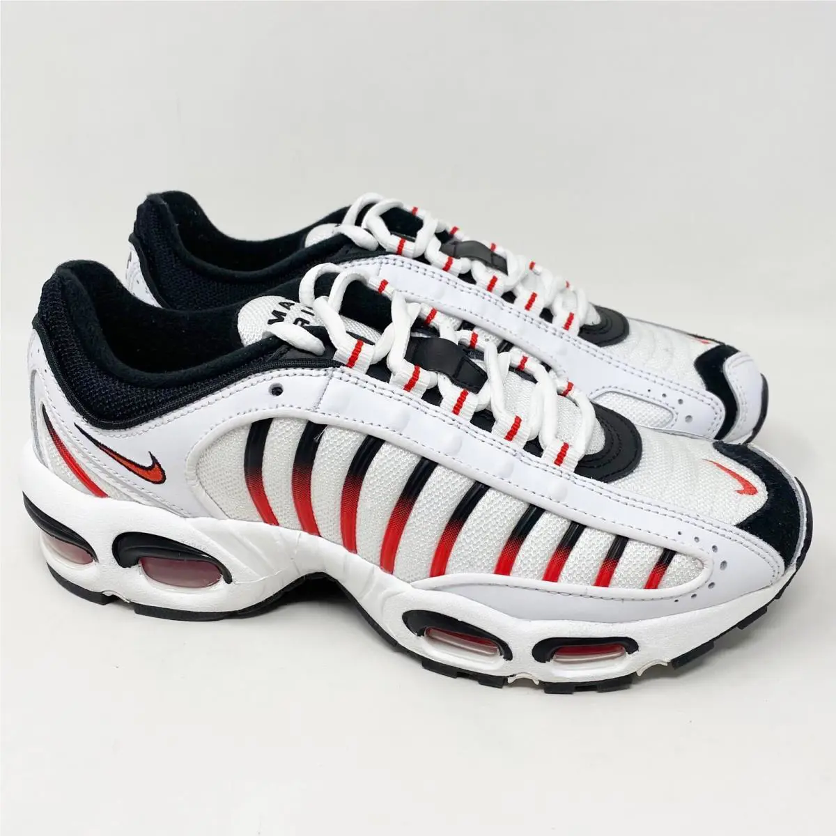 Nike shoes - Nike Air Max Tailwind - Air Max Tailwind - AQ2567-104 - White 0