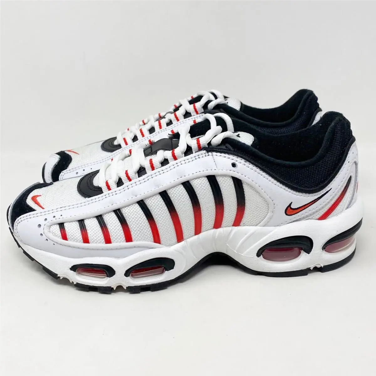 Nike shoes - Nike Air Max Tailwind - Air Max Tailwind - AQ2567-104 - White 2