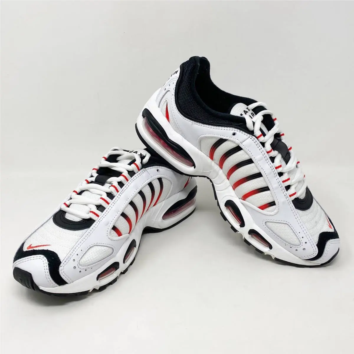 Nike shoes - Nike Air Max Tailwind - Air Max Tailwind - AQ2567-104 - White 4