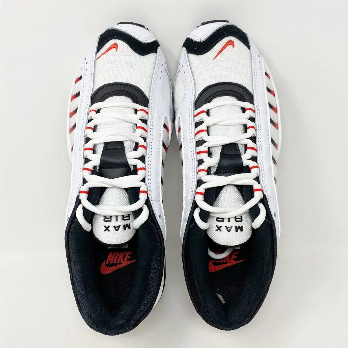 Nike shoes - Nike Air Max Tailwind - Air Max Tailwind - AQ2567-104 - White 5