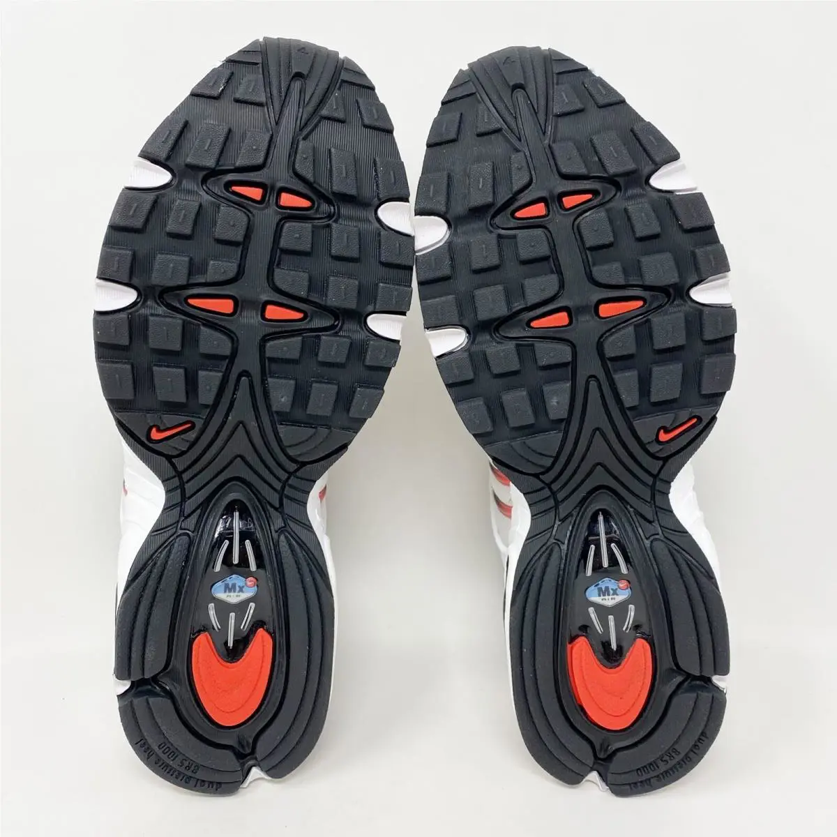 Nike shoes - Nike Air Max Tailwind - Air Max Tailwind - AQ2567-104 - White 6