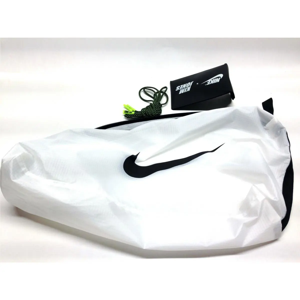 Nike shoes - Nike Air Zoom LWP - Air Zoom LWP - Green (UPC: 091201789092) 3