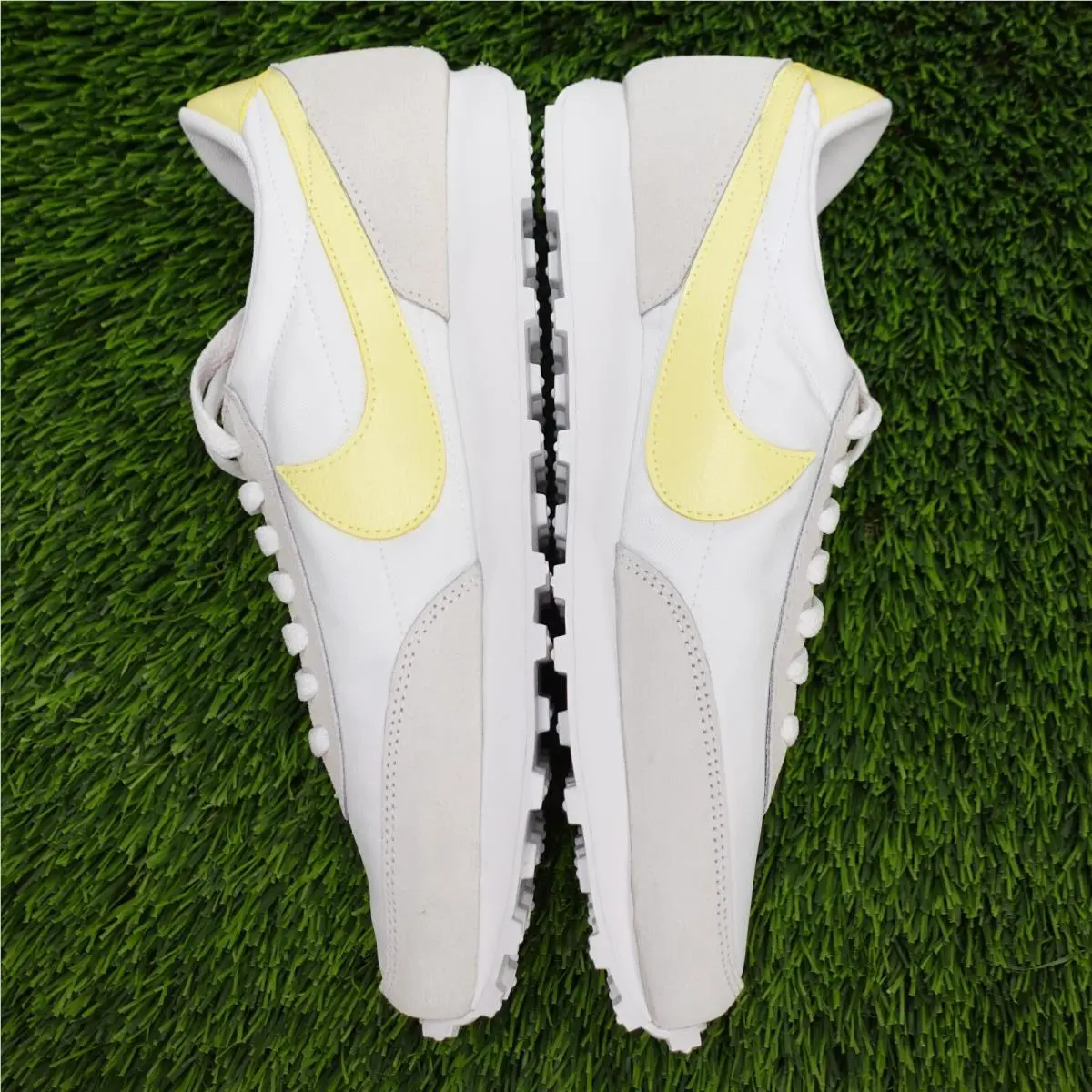 Nike shoes - Women`s Daybreak - Daybreak - CK2351 104 - Multicolor 4