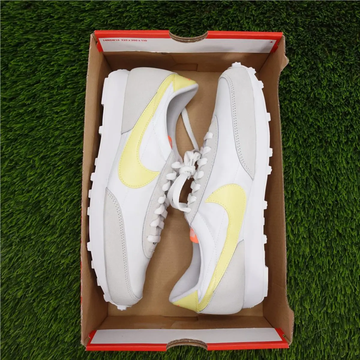 Nike shoes - Women`s Daybreak - Daybreak - CK2351 104 - Multicolor 6