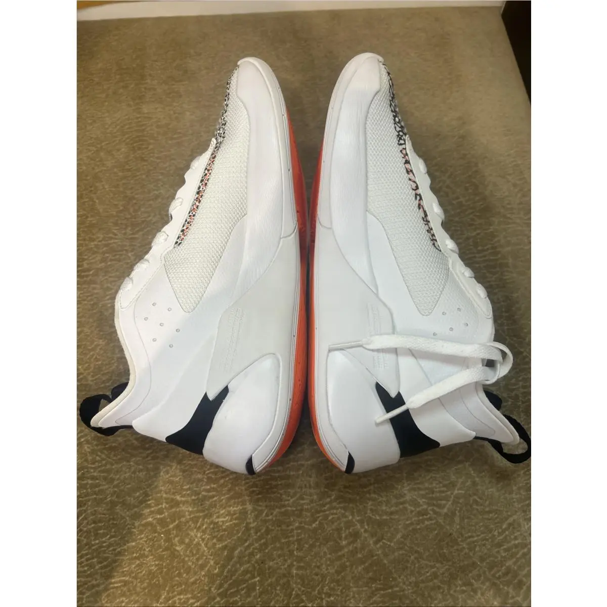 Nike shoes - Jordan Luka 1 - Luka - DN1772-108 - White (UPC: 0196154474368) 3