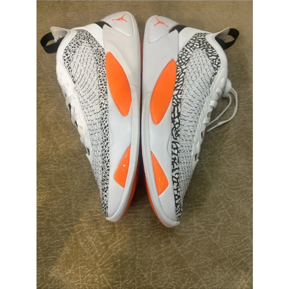 Nike shoes - Jordan Luka 1 - Luka - DN1772-108 - White (UPC: 0196154474368) 4