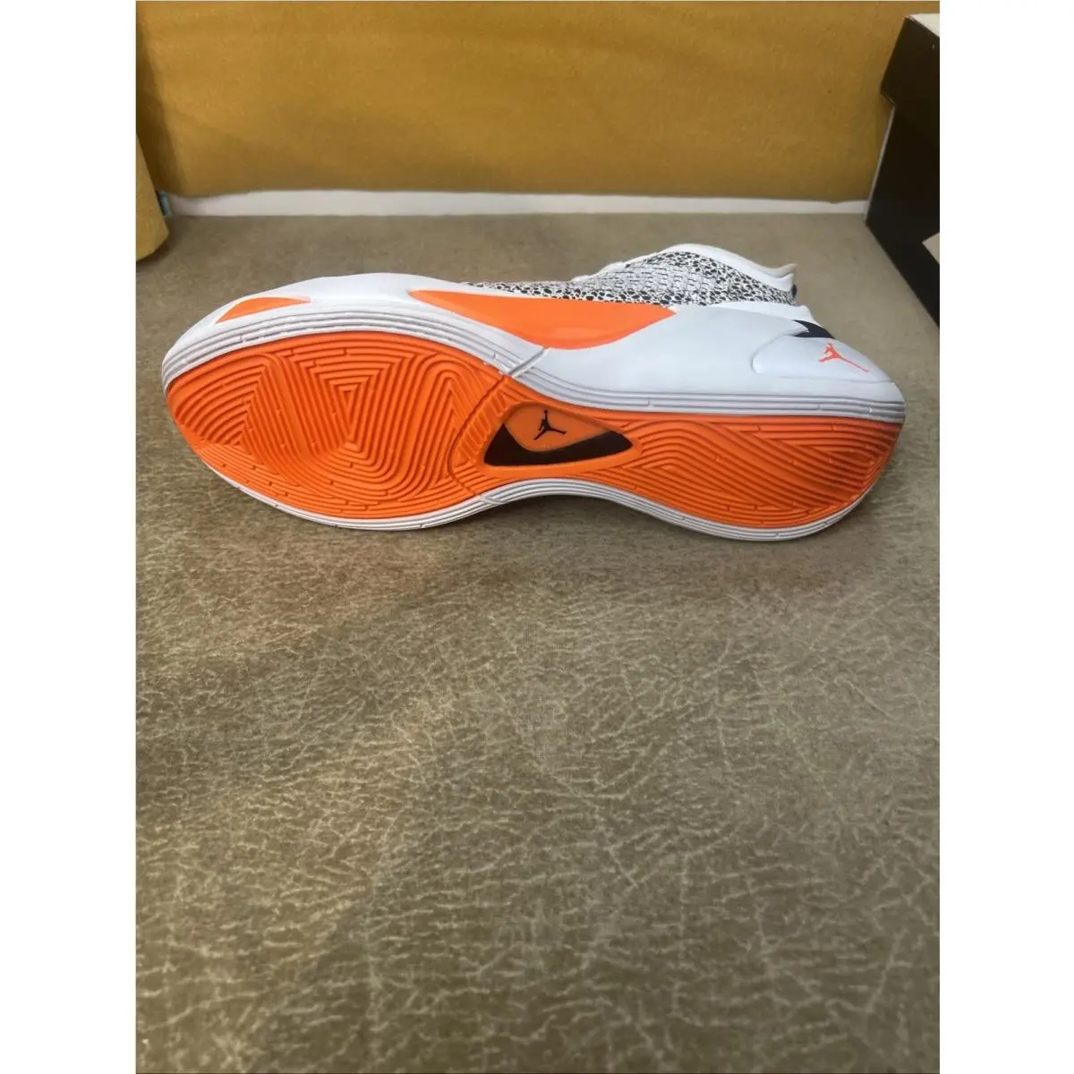 Nike shoes - Jordan Luka 1 - Luka - DN1772-108 - White (UPC: 0196154474368) 5