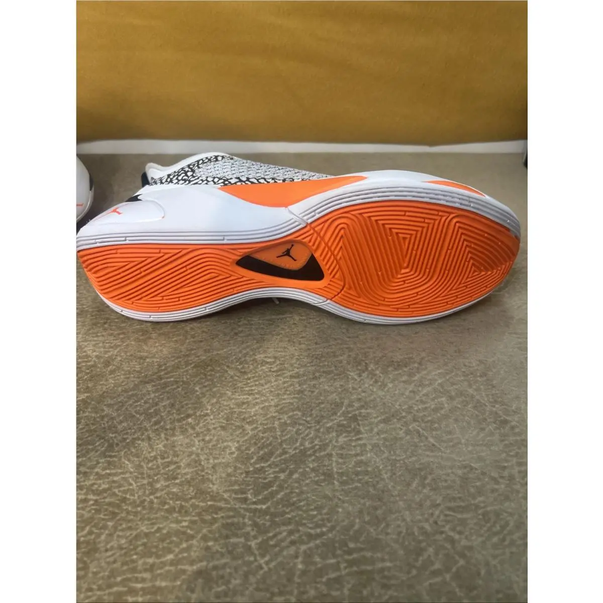 Nike shoes - Jordan Luka 1 - Luka - DN1772-108 - White (UPC: 0196154474368) 6