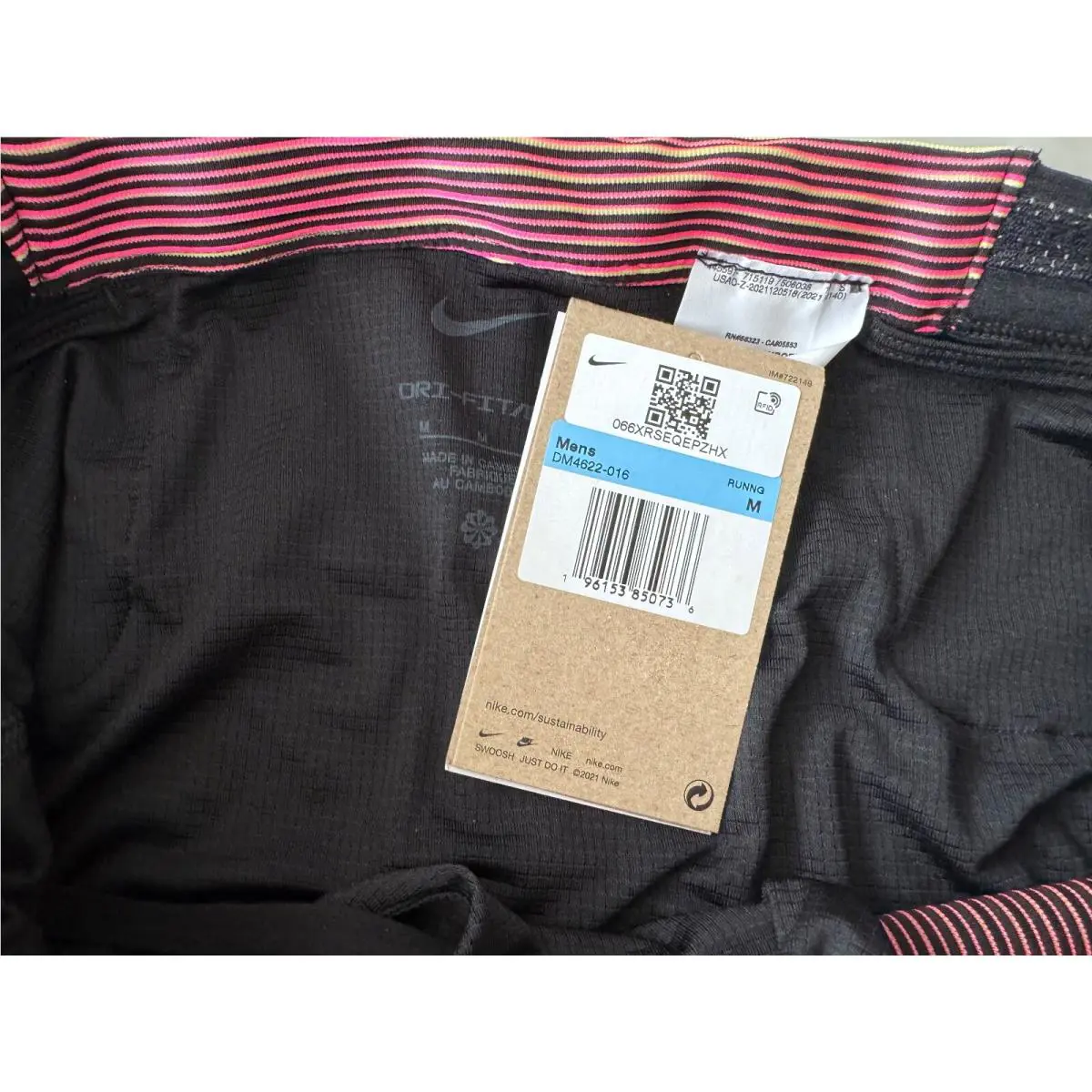 Nike clothing - Multicolor 2