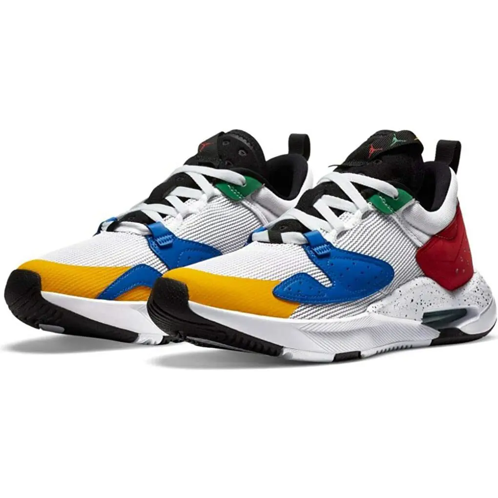 Nike shoes - Air Jordan Cadence - Air Cadence - White (UPC: 194276144954) 0