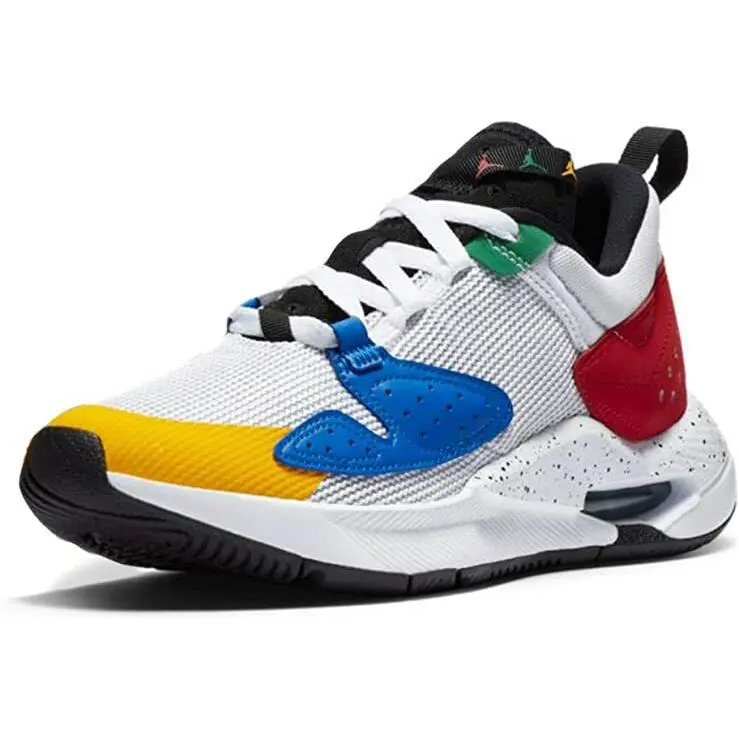 Nike shoes - Air Jordan Cadence - Air Cadence - White (UPC: 194276144954) 1