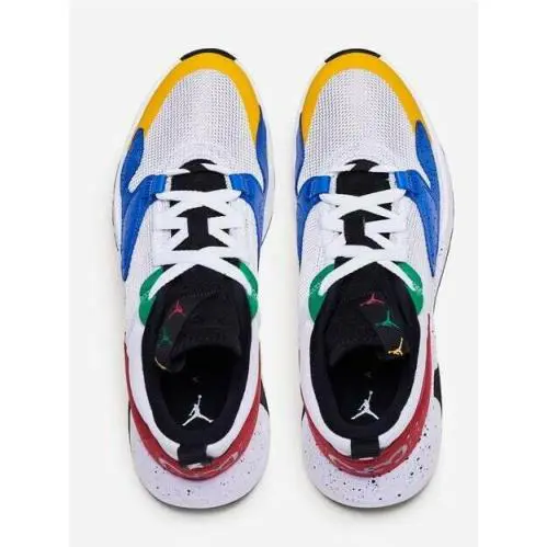 Nike shoes - Air Jordan Cadence - Air Cadence - White (UPC: 194276144954) 4