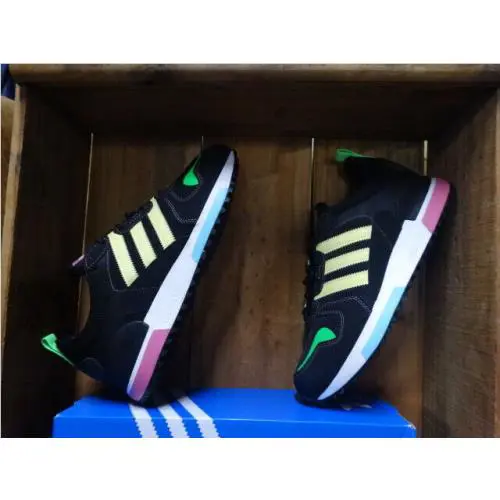 Adidas shoes - adidas ZX 700 - Multicolor 9