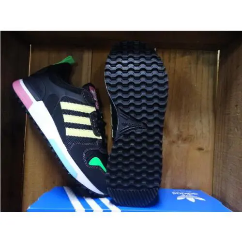 Adidas shoes - adidas ZX 700 - Multicolor 5