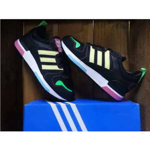 Adidas shoes - adidas ZX 700 - Multicolor 10