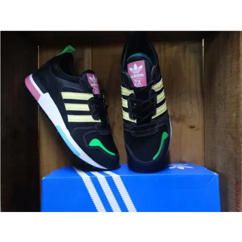 Adidas shoes - adidas ZX 700 - Multicolor 11