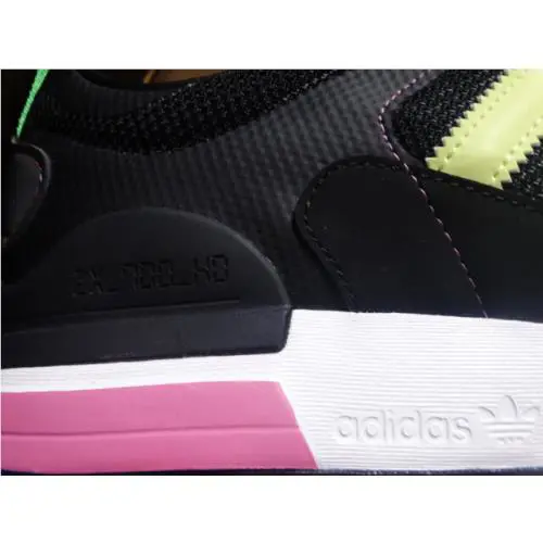 Adidas shoes - adidas ZX 700 - Multicolor 12