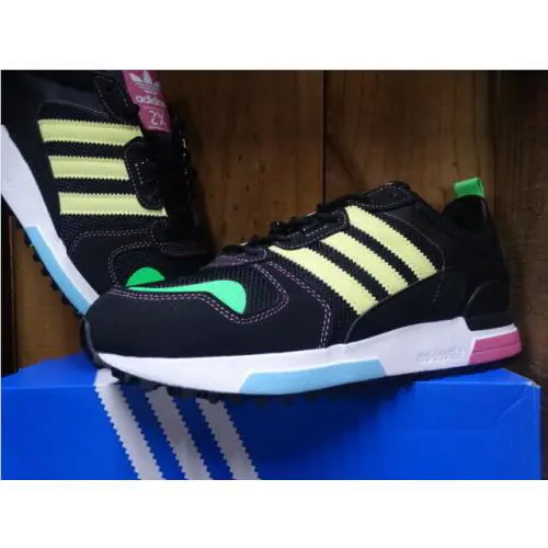 Adidas shoes - adidas ZX 700 - Multicolor 13