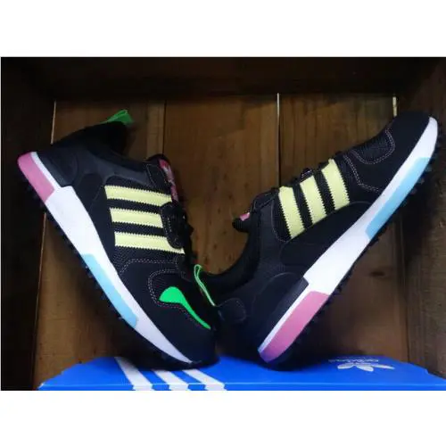 Adidas shoes - adidas ZX 700 - Multicolor 15