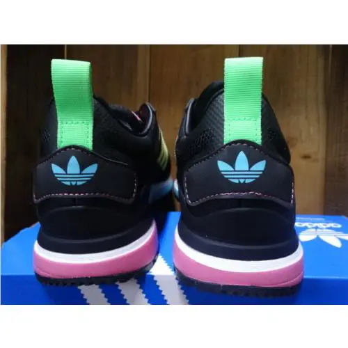 Adidas shoes - adidas ZX 700 - Multicolor 17