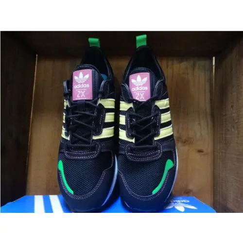 Adidas shoes - adidas ZX 700 - Multicolor 19