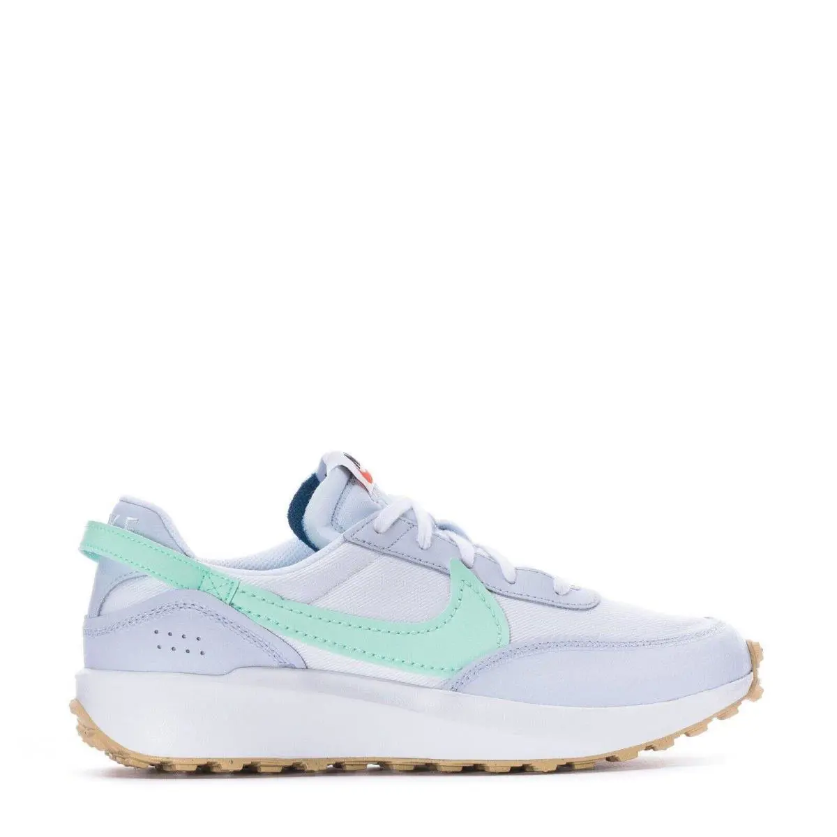 Nike shoes - White/Mint Foam/Football Gray/Marina 2