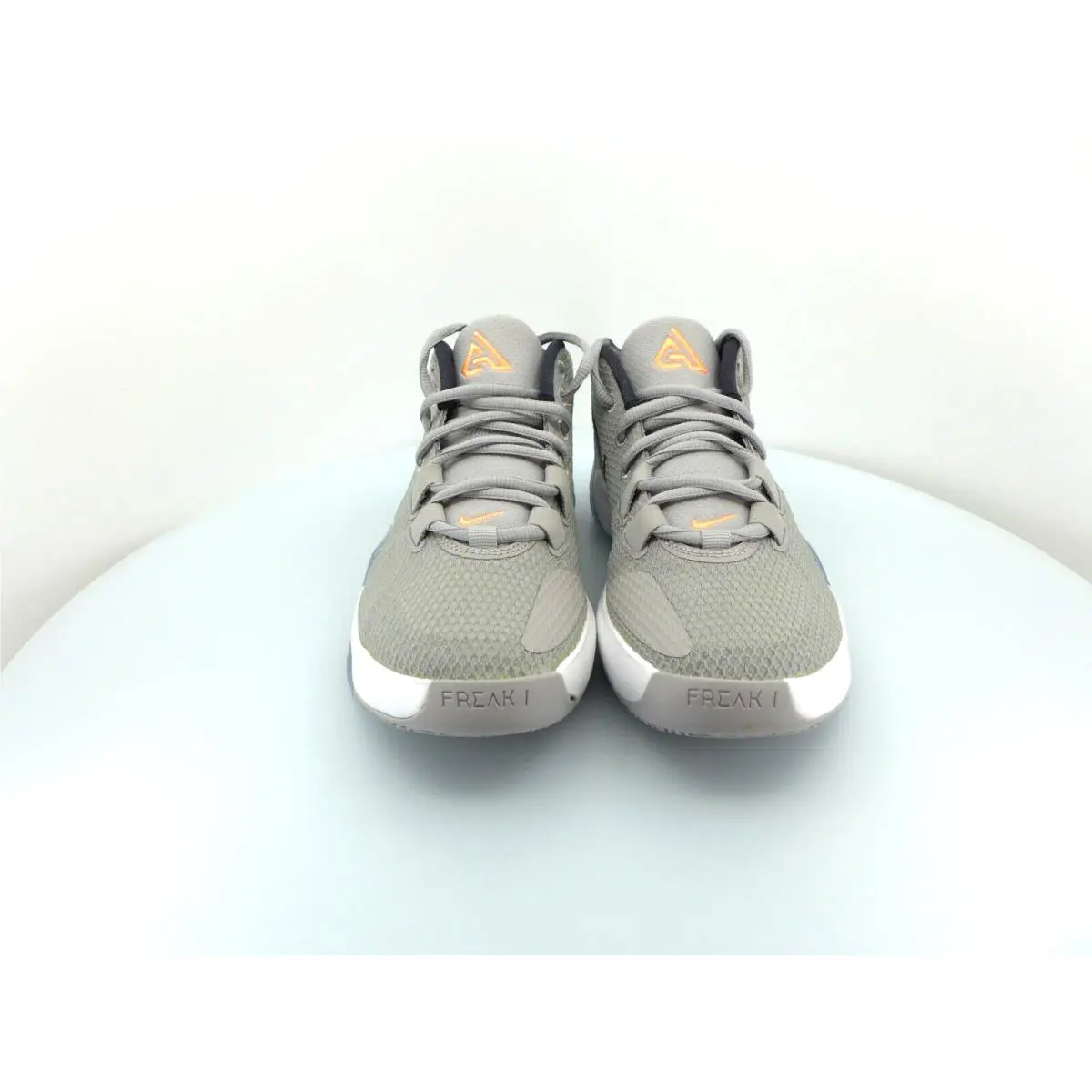 Nike shoes - Nike Zoom Freak 1 - Zoom Freak - BQ5422-002 - Atmosphere Grey 0