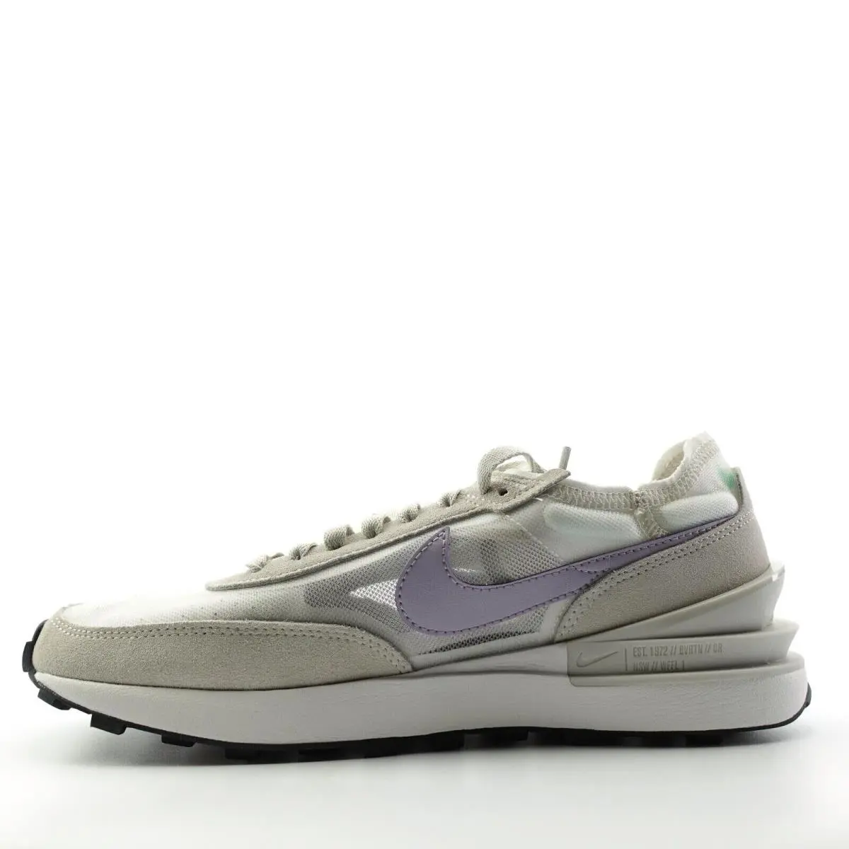 Nike shoes - Nike Waffle One - Waffle One - DC2533-101 - White 0