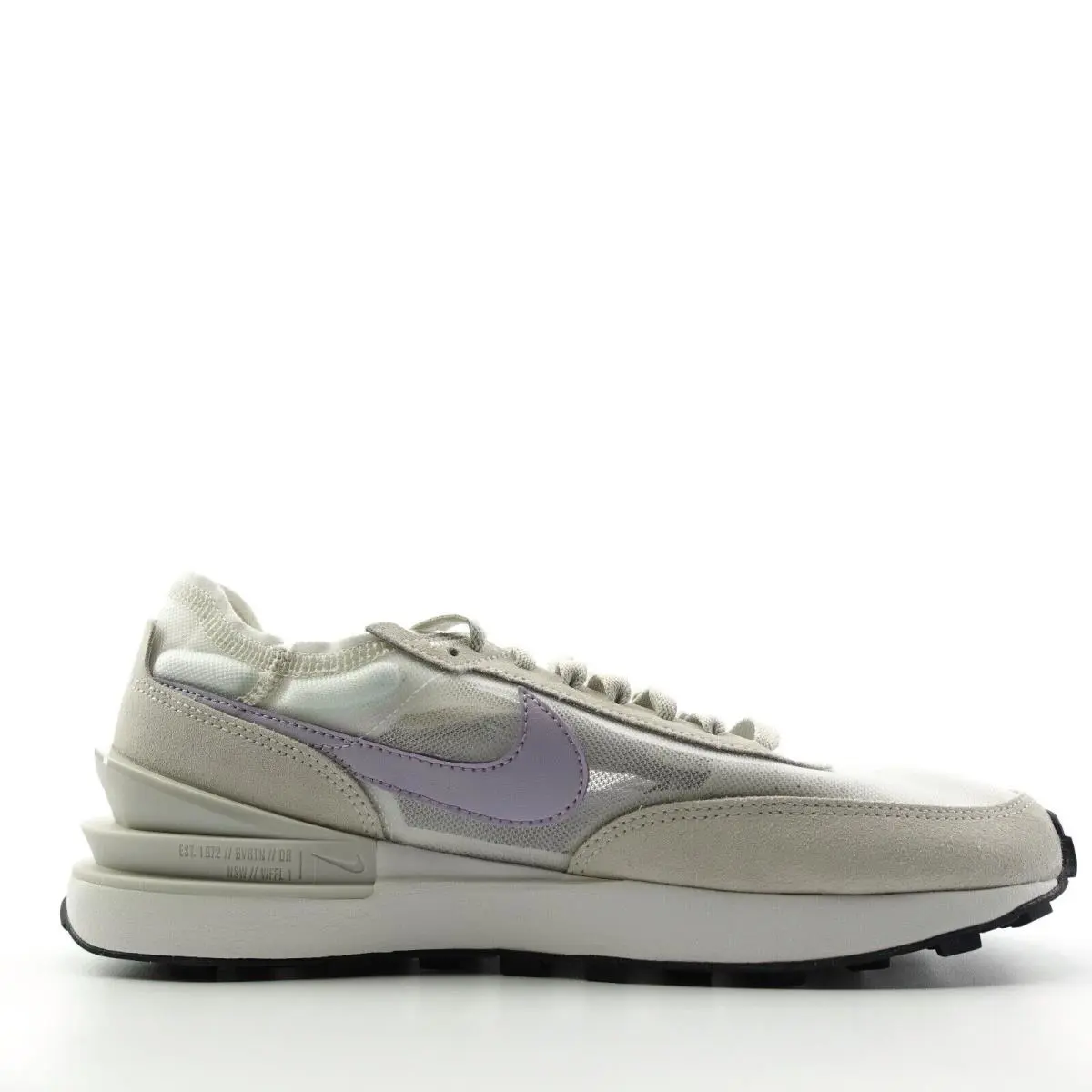 Nike shoes - Nike Waffle One - Waffle One - DC2533-101 - White 1