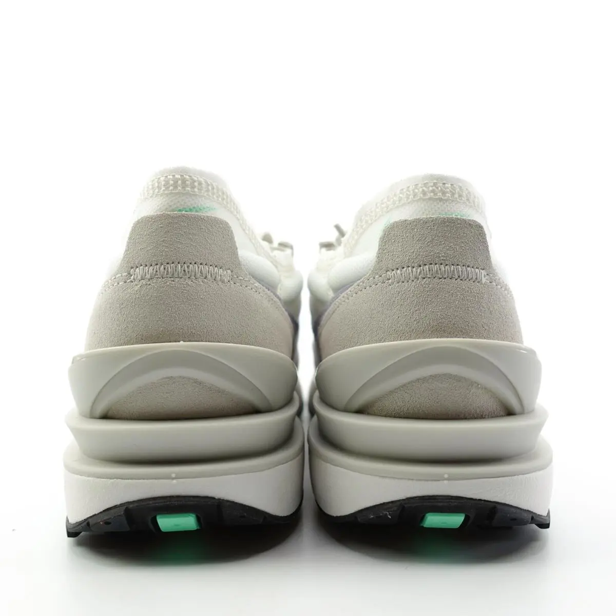 Nike shoes - Nike Waffle One - Waffle One - DC2533-101 - White 6