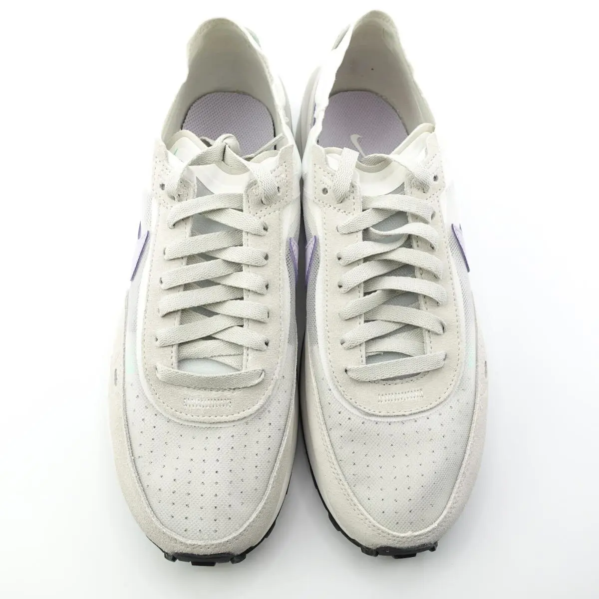 Nike shoes - Nike Waffle One - Waffle One - DC2533-101 - White 4