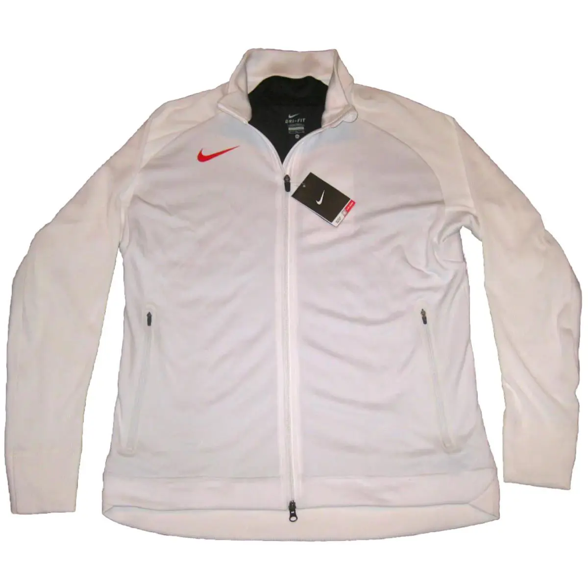 Nike clothing - Nike Dri-Fit - 466404 - Whites 1